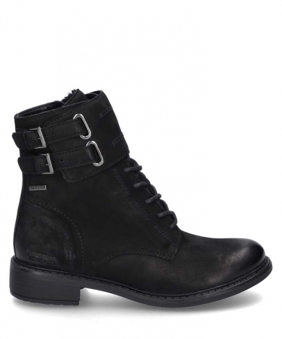 Josef Seibel Selena 51 - Black