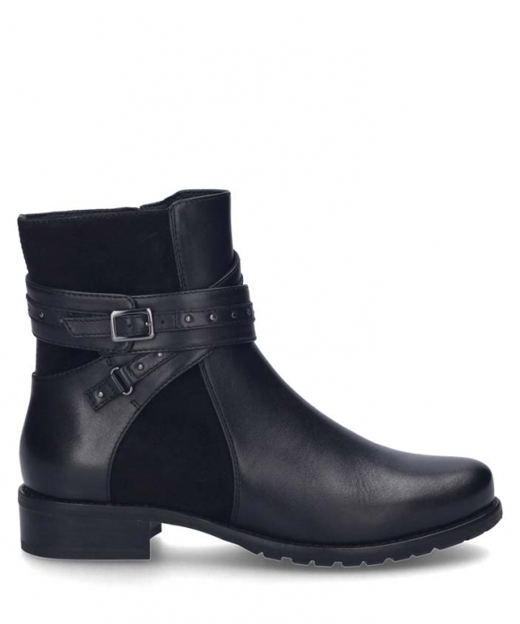 Josef Seibel Chiara 03 - Black