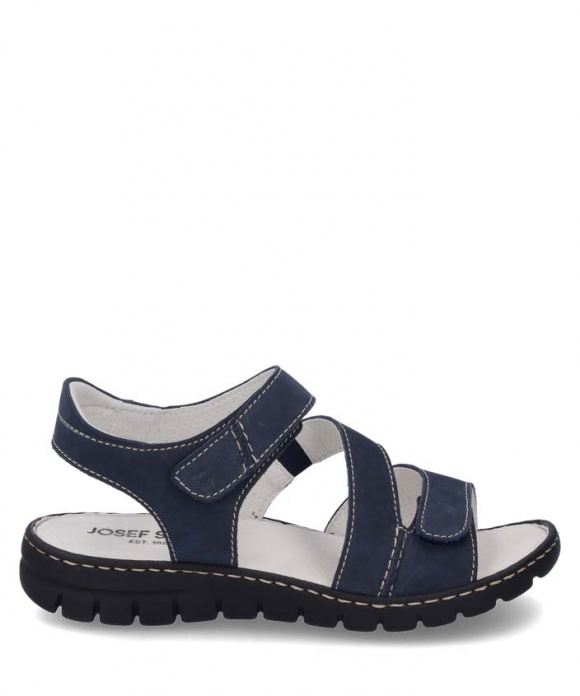 Josef Seibel Stefanie 31 - Blue Josef Seibel Stefanie 31 - Blue