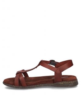 Josef Seibel Fabricia 01 - Red