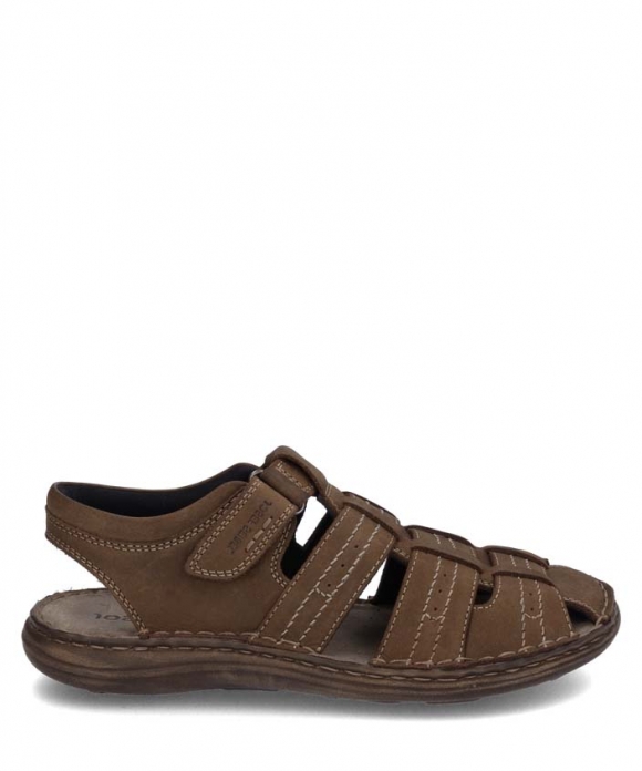 Josef Seibel Vincent 06 - Brown Josef Seibel Vincent 06 - Brown