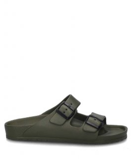 Josef Seibel Macon 01 - Green Josef Seibel Macon 01 - Green