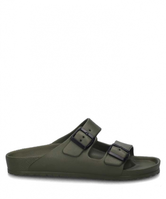 Josef Seibel Macon 01 - Green Josef Seibel Macon 01 - Green