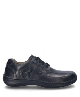 Josef Seibel New Anvers 08 - Black Josef Seibel New Anvers 08 - Black