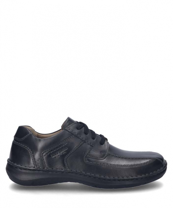 Josef Seibel New Anvers 08 - Black