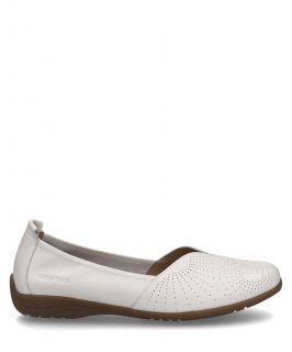 Josef Seibel Fenja 29 - White Josef Seibel Fenja 29 - White