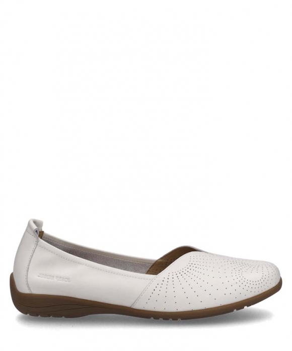 Josef Seibel Fenja 29 - White