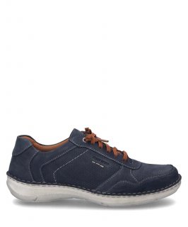 Josef Seibel New Anvers 97 - Blue Josef Seibel New Anvers 97 - Blue