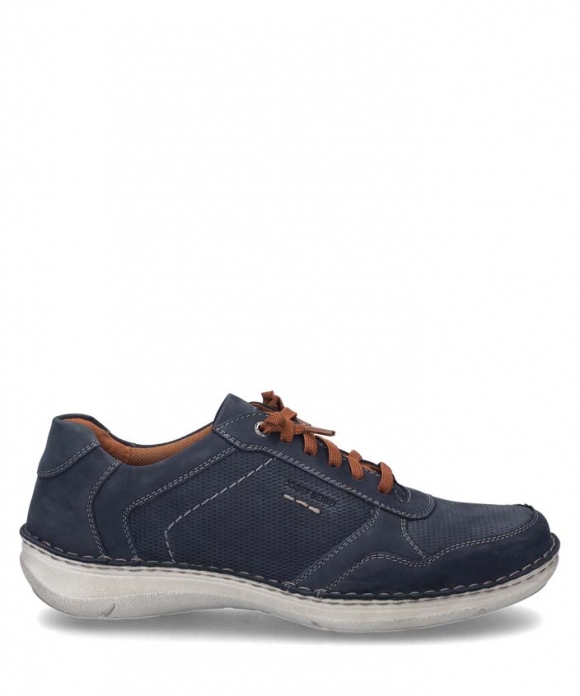 Josef Seibel New Anvers 97 - Blue Josef Seibel New Anvers 97 - Blue