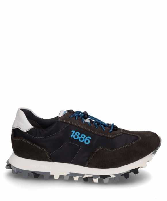 Josef Seibel Clyde 01 - Grey Josef Seibel Clyde 01 - Grey