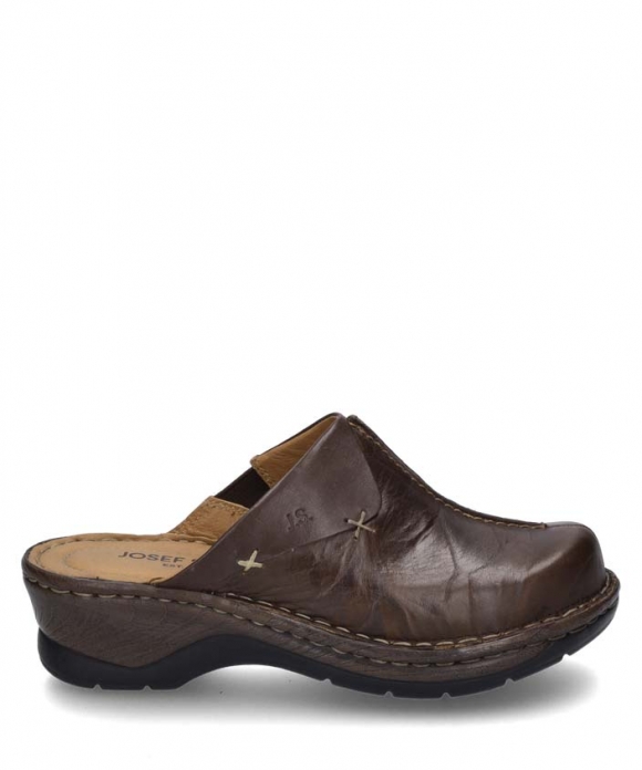 Josef Seibel Catalonia 48 - Brown Josef Seibel Catalonia 48 - Brown