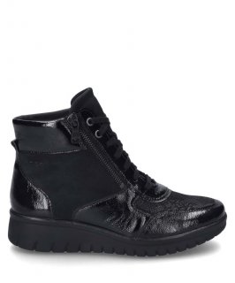 Josef Seibel Calais 02 - Black