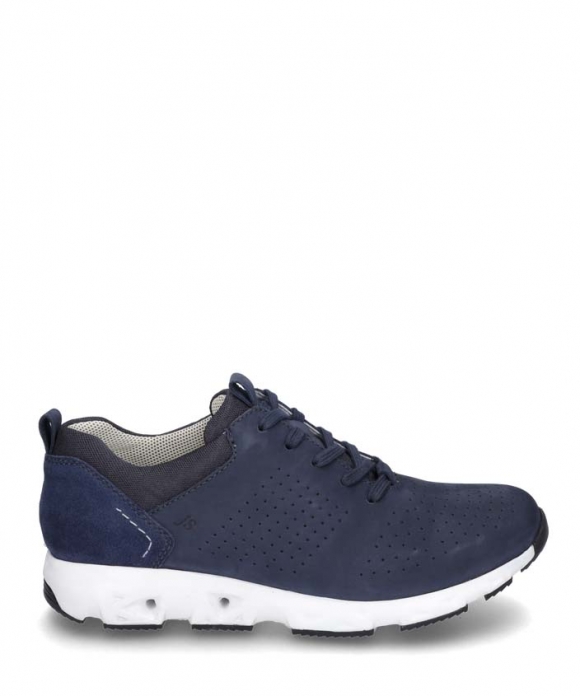 Josef Seibel Noah 02 - Blue Josef Seibel Noah 02 - Blue
