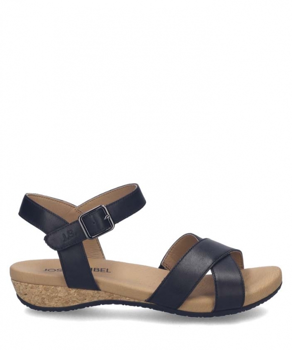 Josef Seibel Fleur 05 - Black