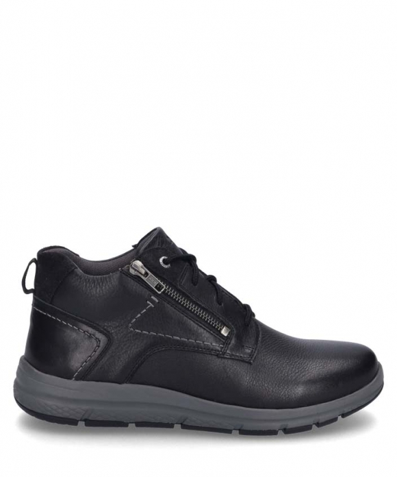 Josef Seibel Giuseppe 03 - Black