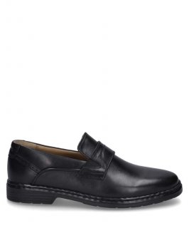 Josef Seibel Alastair 15 - Black Josef Seibel Alastair 15 - Black