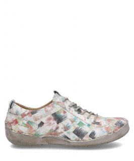 Josef Seibel Fergey 56 - Coloured