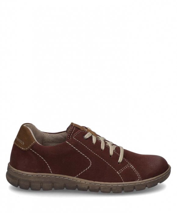 Josef Seibel Steffi 62 - Red Josef Seibel Steffi 62 - Red