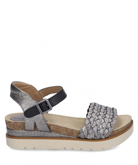 Josef Seibel Clea 16 - Grey Josef Seibel Clea 16 - Grey