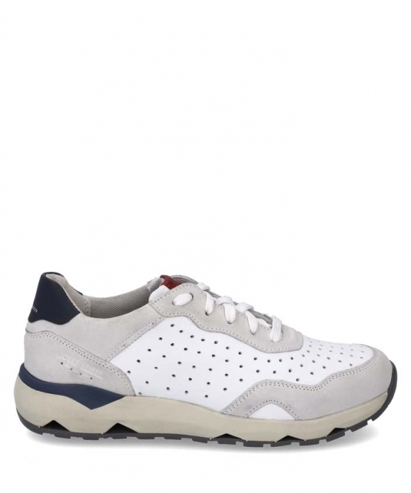 Josef Seibel Jonah 02 - White Josef Seibel Jonah 02 - White