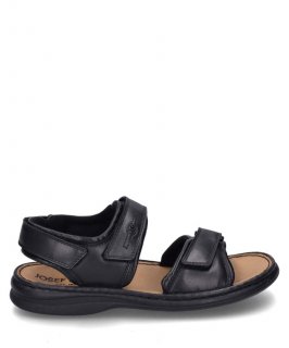 Josef Seibel Rafe - Black