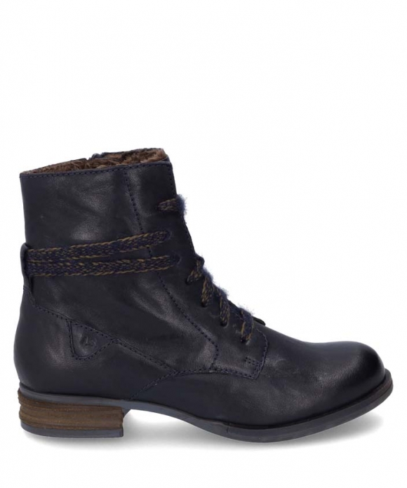 Josef Seibel Sanja 18 - Blue