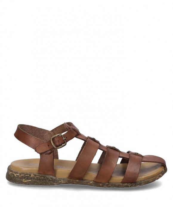 Josef Seibel Fabricia 04 - Brown Josef Seibel Fabricia 04 - Brown