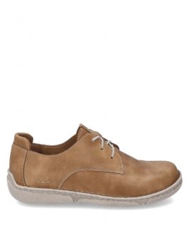 Josef Seibel Neele 60 - Brown Josef Seibel Neele 60 - Brown