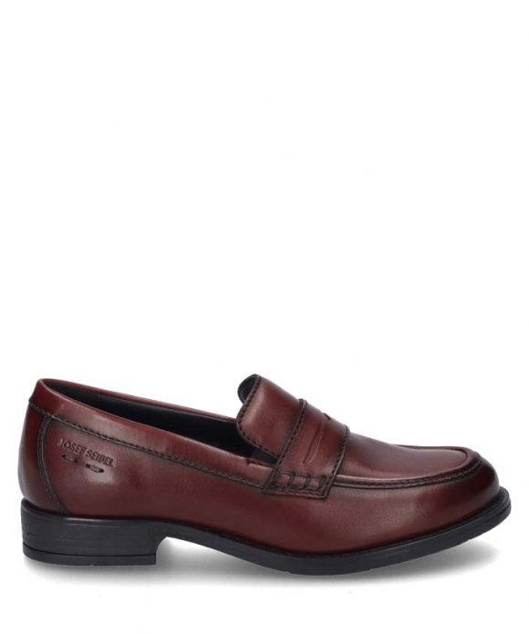 Josef Seibel Simona 07 - Red