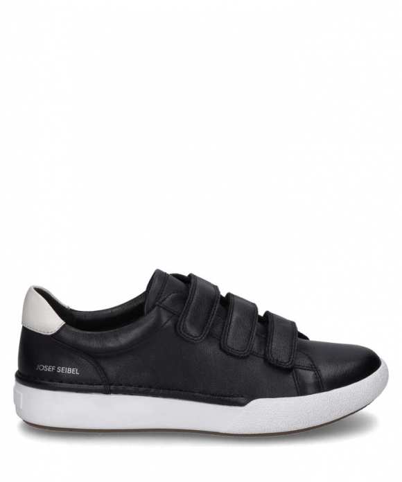 Josef Seibel Claire 12 - Black