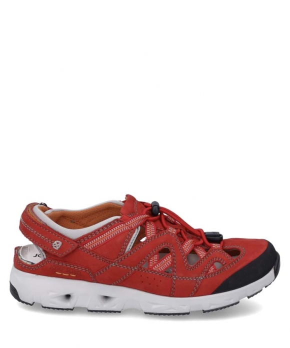 Josef Seibel Noih 11 - Red