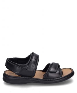 Josef Seibel Rafe - Black