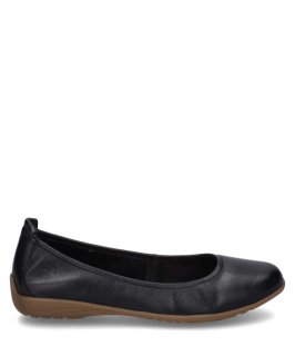 Josef Seibel Fenja 01 - Black Josef Seibel Fenja 01 - Black