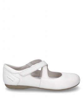 Josef Seibel Fiona 72 - White Josef Seibel Fiona 72 - White