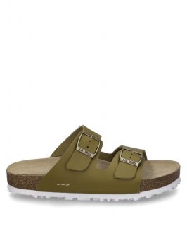 Josef Seibel Hermine 01 - Green Josef Seibel Hermine 01 - Green
