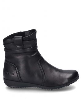 Josef Seibel Naly 63 - Black Josef Seibel Naly 63 - Black