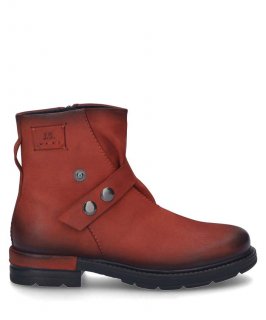Josef Seibel Roxanna 01 - Red