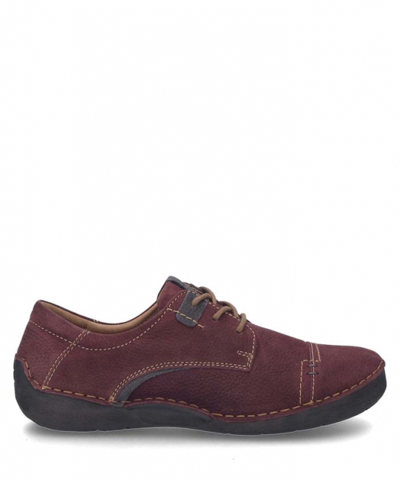 Josef Seibel Fergey 41 - Blue