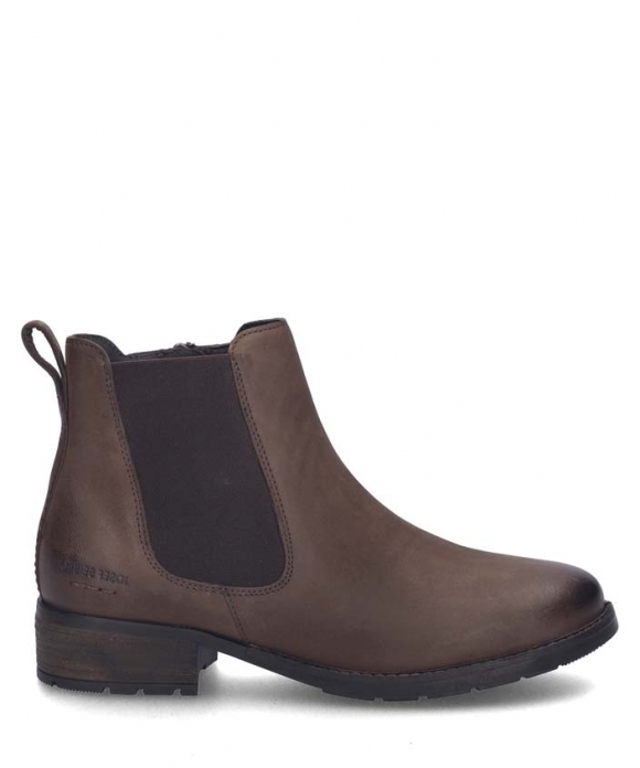 Josef Seibel Kate 12 - Brown Josef Seibel Kate 12 - Brown