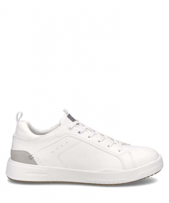 Josef Seibel Donovan 04 - White