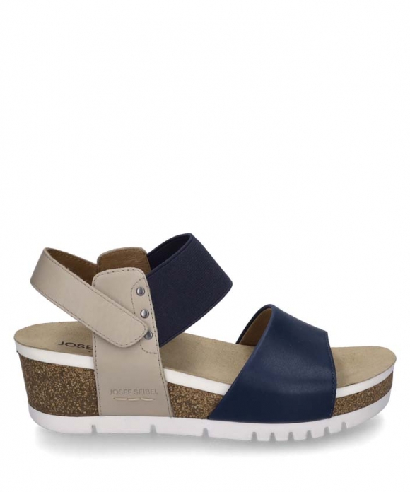 Josef Seibel Quinn 09 - Blue
