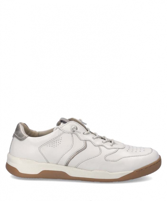 Josef Seibel Arleen 02 - White Josef Seibel Arleen 02 - White
