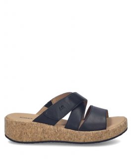 Josef Seibel Evita 04 - Black