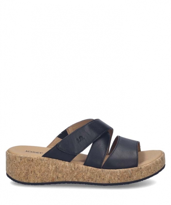 Josef Seibel Evita 04 - Black