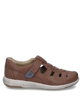Josef Seibel Enrico 06 - Brown Josef Seibel Enrico 06 - Brown
