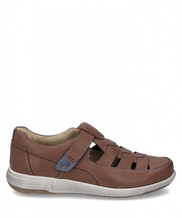 Josef Seibel Enrico 06 - Brown Josef Seibel Enrico 06 - Brown