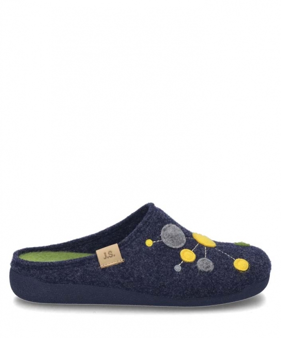 Josef Seibel Cara 02 - Blue Josef Seibel Cara 02 - Blue