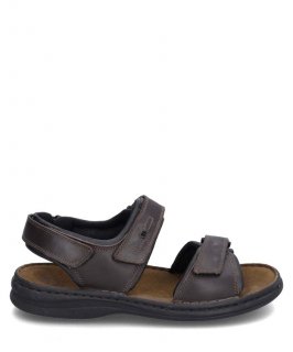 Josef Seibel Rafe - Brown Josef Seibel Rafe - Brown