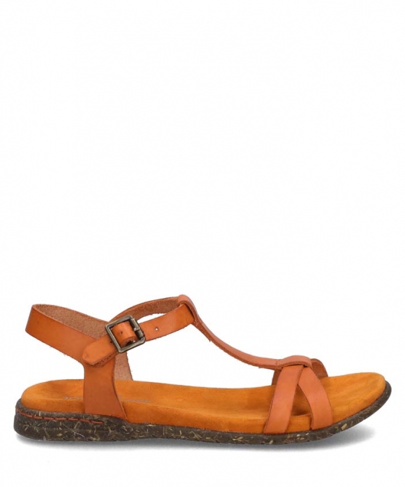 Josef Seibel Fabricia 01 - Yellow Josef Seibel Fabricia 01 - Yellow