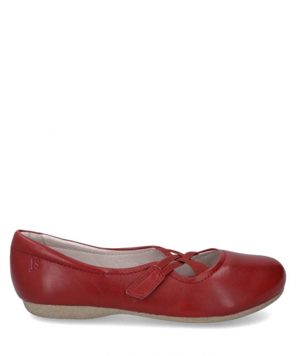 Josef Seibel Fiona 39 - Red